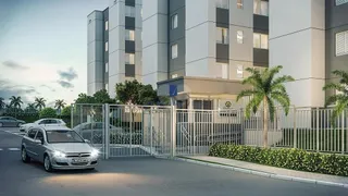 Apartamento com 2 Quartos à venda, 41m² no Iporanga, Sorocaba - Foto 15