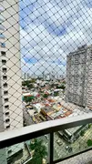 Apartamento com 3 Quartos para alugar, 109m² no Setor Bueno, Goiânia - Foto 4