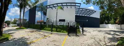 Galpão / Depósito / Armazém à venda, 2000m² no Jardim Santa Genebra, Campinas - Foto 4