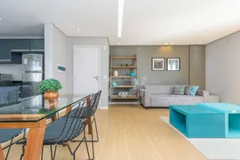 Apartamento com 2 Quartos à venda, 73m² no Cristo Rei, Curitiba - Foto 1