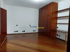 Casa de Condomínio com 4 Quartos para alugar, 600m² no Alphaville Residencial Dois, Barueri - Foto 8