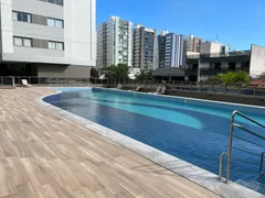 Apartamento com 3 Quartos para alugar, 100m² no Mata da Praia, Vitória - Foto 9
