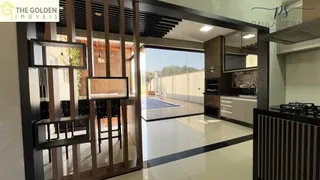 Casa de Condomínio com 3 Quartos à venda, 180m² no Jardim São Marcos, Valinhos - Foto 38