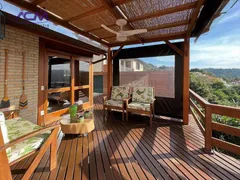 Casa de Condomínio com 3 Quartos à venda, 173m² no Terras do Madeira, Carapicuíba - Foto 9