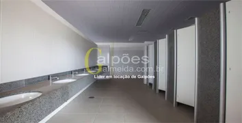Galpão / Depósito / Armazém para alugar, 4498m² no Área Industrial, Porto Feliz - Foto 8