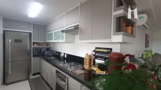 Apartamento com 3 Quartos à venda, 188m² no Centro, Campo Largo - Foto 4