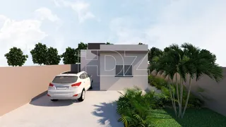 Casa com 2 Quartos à venda, 60m² no Residencial Monte Carlo, Araraquara - Foto 2