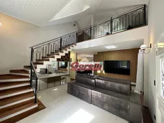 Casa de Condomínio com 4 Quartos à venda, 400m² no Novo Horizonte Hills I e II , Arujá - Foto 78