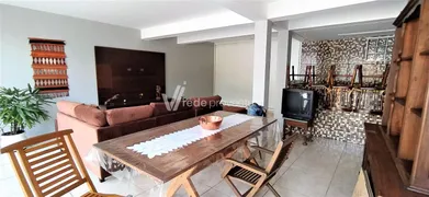 Casa com 3 Quartos à venda, 144m² no Parque São Quirino, Campinas - Foto 5