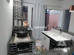 Casa de Condomínio com 2 Quartos à venda, 70m² no Oficinas, Ponta Grossa - Foto 13