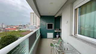 Apartamento com 3 Quartos à venda, 98m² no Barreiros, São José - Foto 7