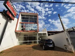 Loja / Salão / Ponto Comercial para venda ou aluguel, 579m² no Jardim Sao Carlos, São Carlos - Foto 1
