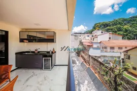 Apartamento com 3 Quartos à venda, 83m² no São Mateus, Juiz de Fora - Foto 10