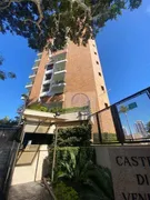 Apartamento com 4 Quartos à venda, 189m² no Vila Regente Feijó, São Paulo - Foto 1