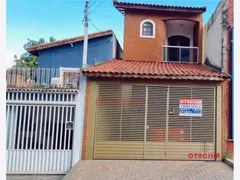 Casa com 5 Quartos à venda, 220m² no Baeta Neves, São Bernardo do Campo - Foto 1