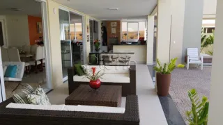 Casa de Condomínio com 4 Quartos à venda, 356m² no Alphaville Dom Pedro, Campinas - Foto 2