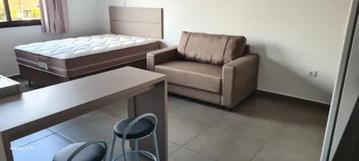 Apartamento com 1 Quarto para alugar, 28m² no Tarumã, Curitiba - Foto 7