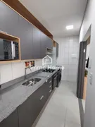 Apartamento com 2 Quartos à venda, 58m² no Parque Orestes Ongaro, Hortolândia - Foto 8