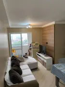 Apartamento com 3 Quartos à venda, 60m² no Jardim Imperador, Guarulhos - Foto 1