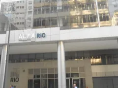 Conjunto Comercial / Sala para alugar, 170m² no Centro, Rio de Janeiro - Foto 3