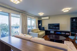 Apartamento com 4 Quartos à venda, 220m² no Alto de Pinheiros, São Paulo - Foto 2