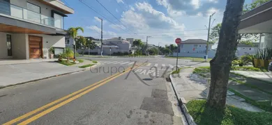 Terreno / Lote / Condomínio à venda, 250m² no Altos da Serra VI, São José dos Campos - Foto 3