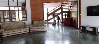 Casa de Condomínio com 4 Quartos à venda, 399m² no Quebra Frascos, Teresópolis - Foto 56