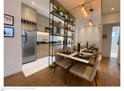 Apartamento com 2 Quartos à venda, 56m² no Vila Real, Hortolândia - Foto 6