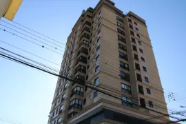 Apartamento com 3 Quartos à venda, 86m² no Nova Rússia, Ponta Grossa - Foto 1