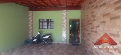 Casa com 4 Quartos à venda, 167m² no Jardim Ismenia, São José dos Campos - Foto 1