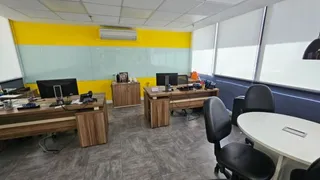 Conjunto Comercial / Sala para venda ou aluguel, 279m² no Vila Olímpia, São Paulo - Foto 6