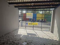 Loja / Salão / Ponto Comercial para alugar, 35m² no Ferrazópolis, São Bernardo do Campo - Foto 4