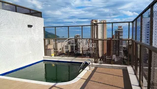 Cobertura com 4 Quartos à venda, 350m² no Embaré, Santos - Foto 2