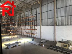 Galpão / Depósito / Armazém para alugar, 1200m² no Distrito Industrial, São Luís - Foto 4