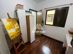 Apartamento com 3 Quartos à venda, 74m² no Vila Guiomar, Santo André - Foto 12