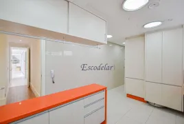 Apartamento com 4 Quartos para alugar, 496m² no Perdizes, São Paulo - Foto 8