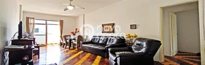 Apartamento com 2 Quartos à venda, 76m² no Engenho Novo, Rio de Janeiro - Foto 1