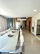 Casa de Condomínio com 4 Quartos à venda, 289m² no Loteamento Alphaville Cuiabá II, Cuiabá - Foto 9