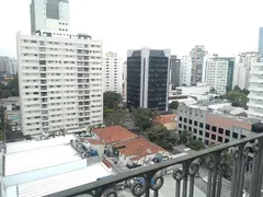 Apartamento com 2 Quartos para alugar, 105m² no Itaim Bibi, São Paulo - Foto 40