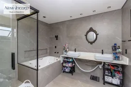 Casa de Condomínio com 4 Quartos à venda, 511m² no Morumbi, São Paulo - Foto 64