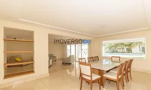 Casa de Condomínio com 5 Quartos para alugar, 1600m² no Barra da Tijuca, Rio de Janeiro - Foto 4