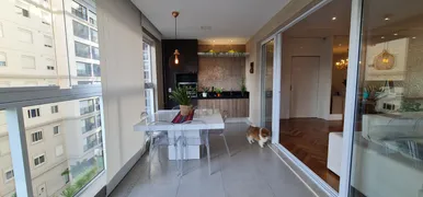 Apartamento com 4 Quartos à venda, 181m² no Campestre, Santo André - Foto 10
