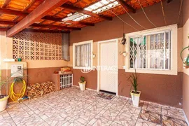 Casa de Condomínio com 3 Quartos à venda, 63m² no Pinheirinho, Curitiba - Foto 8