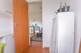 Apartamento com 3 Quartos à venda, 52m² no Santa Cândida, Curitiba - Foto 7