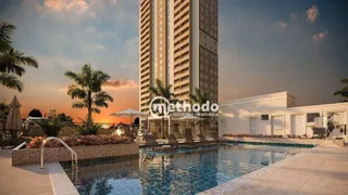 Apartamento com 2 Quartos à venda, 40m² no Jardim Paraíso de Viracopos, Campinas - Foto 1