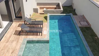 Casa de Condomínio com 4 Quartos à venda, 345m² no Condominio Villas do Golfe, Itu - Foto 16