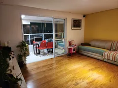 Apartamento com 3 Quartos à venda, 105m² no Jardim das Vertentes, São Paulo - Foto 2