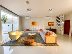 Casa de Condomínio com 3 Quartos à venda, 318m² no Alphaville Nova Esplanada, Votorantim - Foto 4