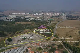 Terreno / Lote Comercial à venda, 14835m² no Santa Luzia, Caçapava - Foto 3