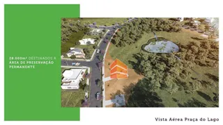 Terreno / Lote / Condomínio à venda, 175m² no São Vicente, Gravataí - Foto 18